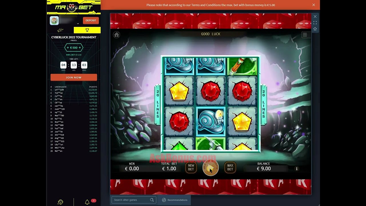 bez deposit bonus casino