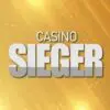 Casino Sieger