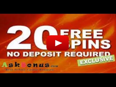 Flappy Casino No Deposit Bonus 20 Free Spins