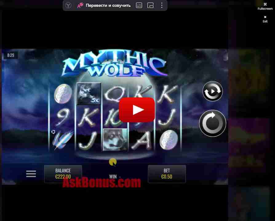 GoldenLady Casino No Deposit Bonus video