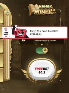 Lucky Elf Casino No Deposit Bonus slot