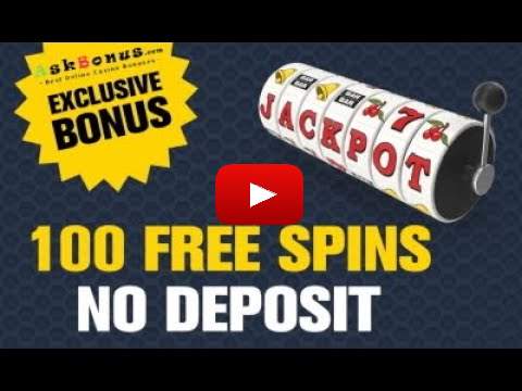 FizzSlots Casino No Deposit Bonus 100 Free Spins