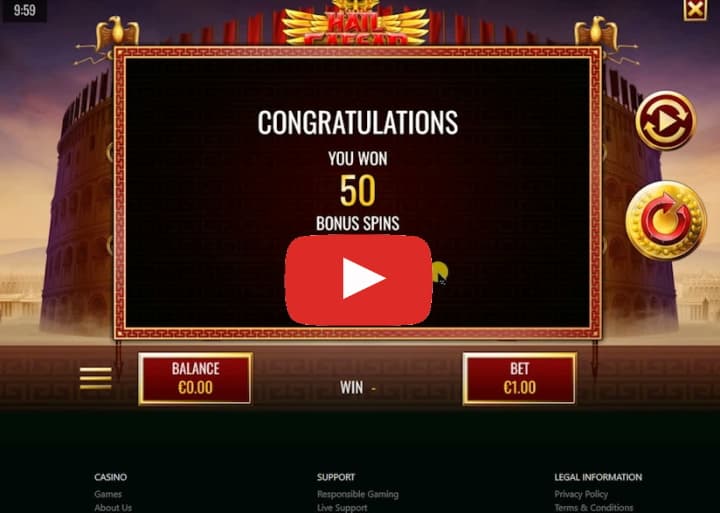 Pure Casino No Deposit Bonus Free Spins
