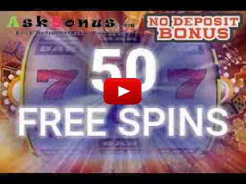 Joya Casino No Deposit Bonus 50 Free Spins