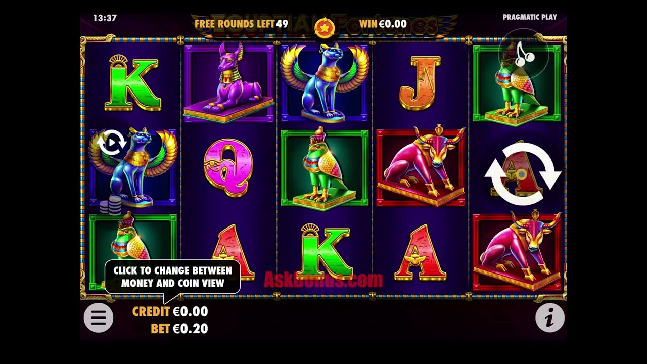 Fresh Casino No Deposit Bonus 50 Free Spins 2024 NEW