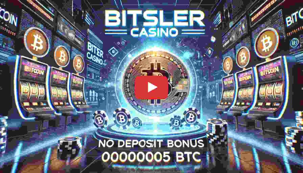 Bitsler Casino No Deposit Bonus