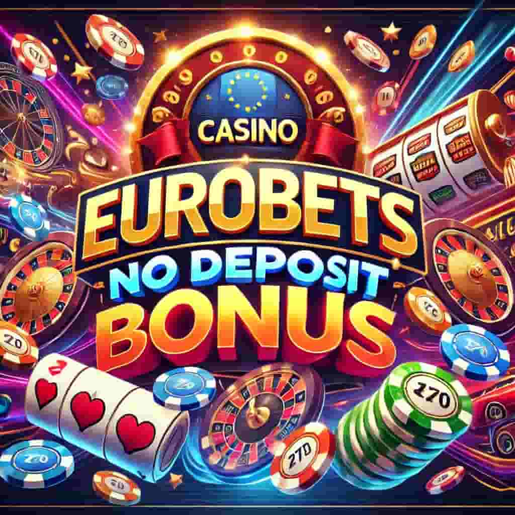 EuroBets Casino No Deposit Bonus