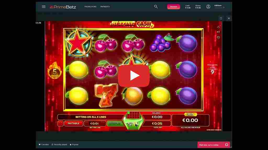 PrimeBetz Casino No Deposit Bonus