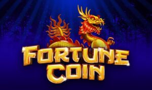 Fortune Coin Slot