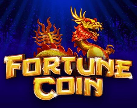 Fortune Coin Slot