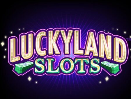 LuckyLand Slots