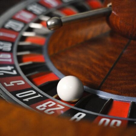 Martingale Strategy Roulette