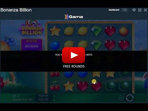 Gama Casino No Deposit Bonus 100 Free Spins