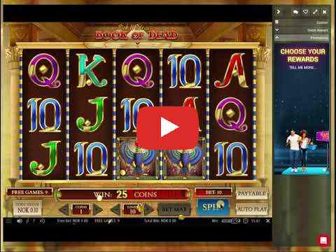 Spinzwin Casino No Deposit Bonus 10 Free Spins