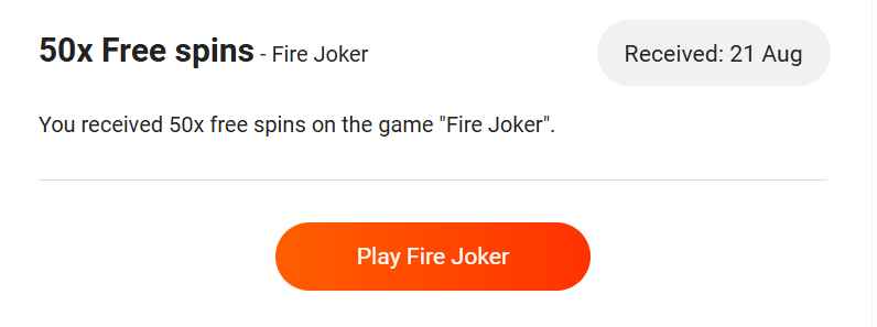 one casino login bonus