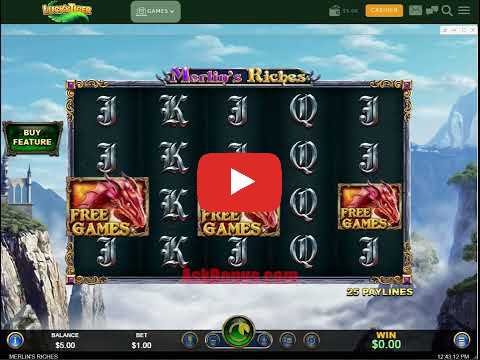 LuckyTiger Casino No Deposit Bonus €/$40 Free Money