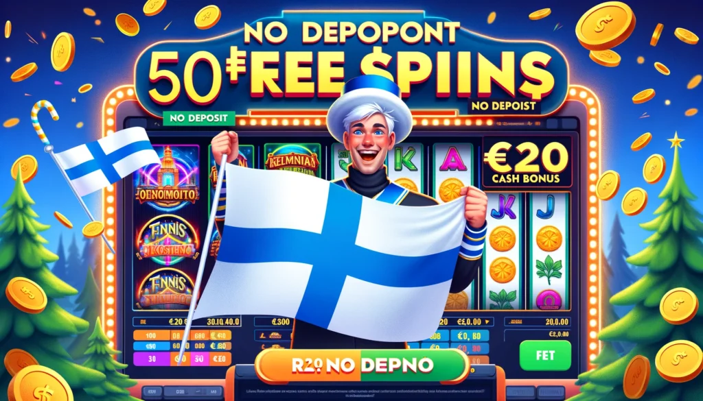 No Dep Finland
