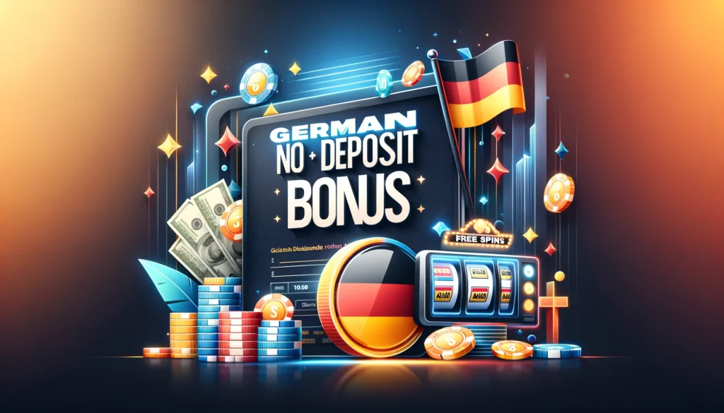 No Deposit Germany