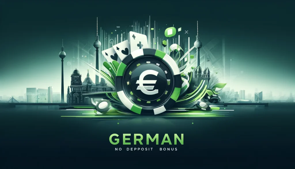 German No Deposit Bonus