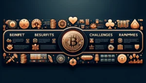 Cryptocurrency Casino