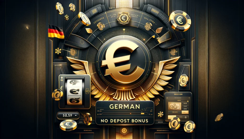 German No Deposit