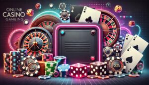 Online Casino Gambling Tips