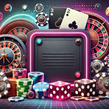Casino Gambling Tips for Success