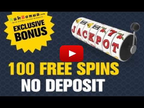 PrimaPlay Casino No Deposit Bonus video