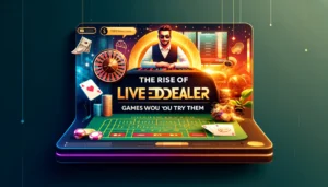 Live Dealer Games