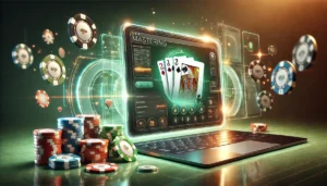 Online Casino Poker