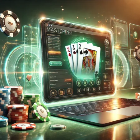 Online Casino Poker: Essential Strategies for Success