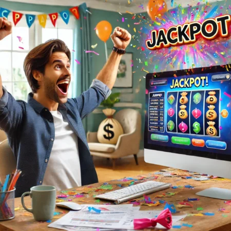 Is it Possible to Win a Jackpot Online?