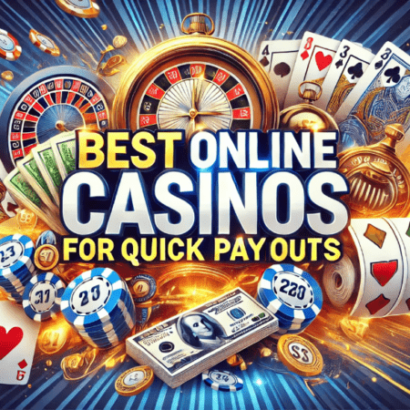 Best online casino for quick payouts