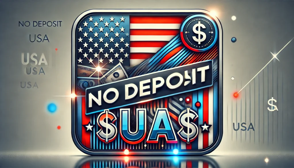 No Deposit USA