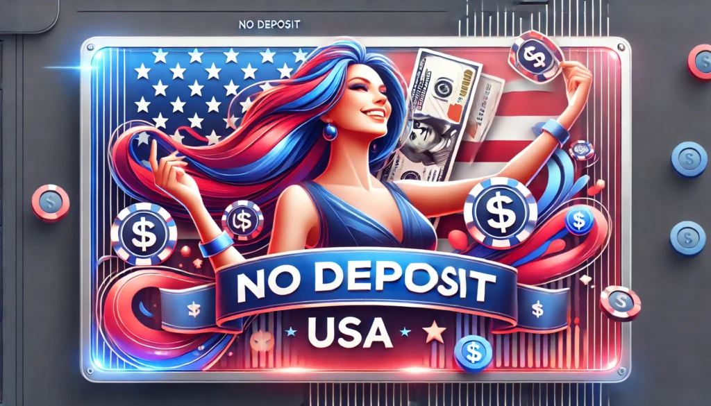 USA No Deposit