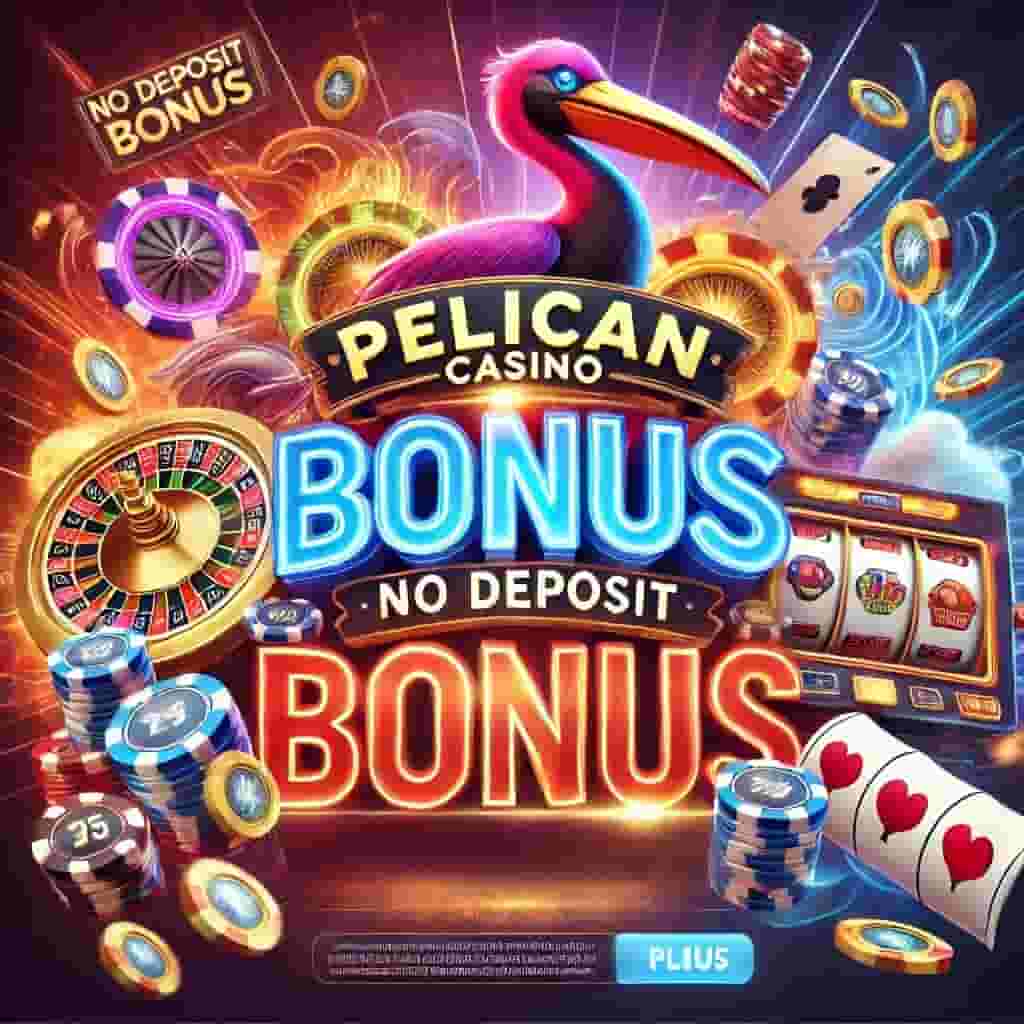 Pelican Casino No Deposit Bonus