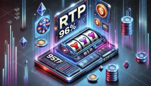 Online Casino RTP