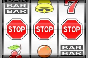 How to Stop Gambling Addiction