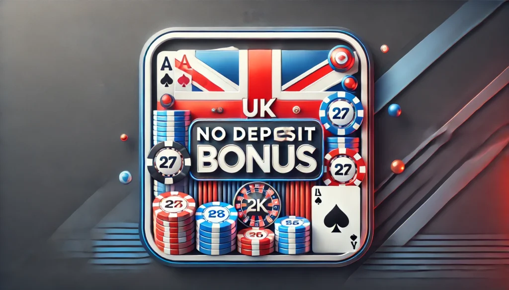 No Deposit UK