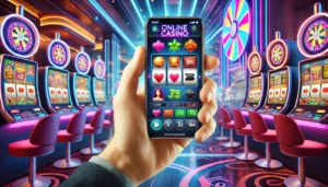 Best Casino Apps for iPhone Real Money