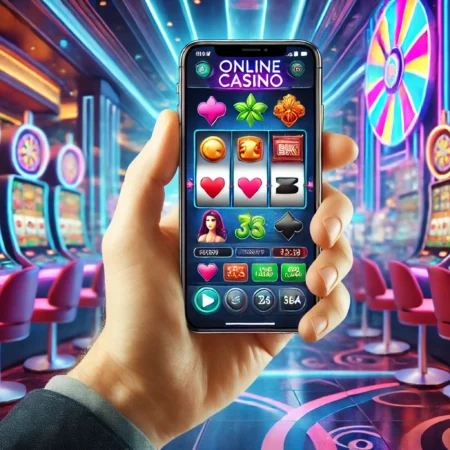 Best Casino Apps for iPhone Real Money