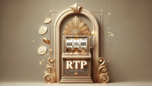 Online Slots with Highest RTP Percentage