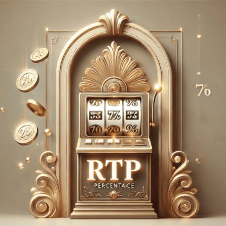 Online Slots with Highest RTP Percentage