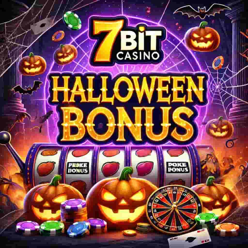 7Bit Casino Free Spins Bonus