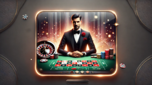 Best Live Dealer Casino Games