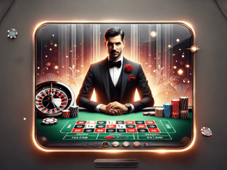 Live Casino Games