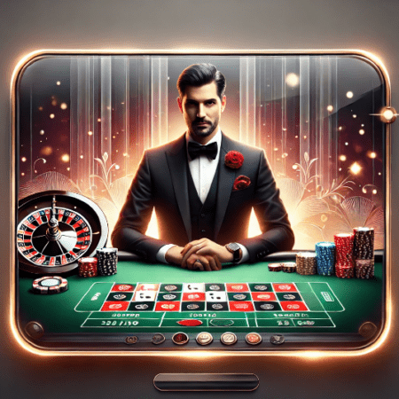 Live Casino Games