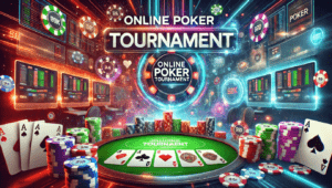 Online Poker Tournament