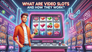 What Are Video Slots and How Do They Work