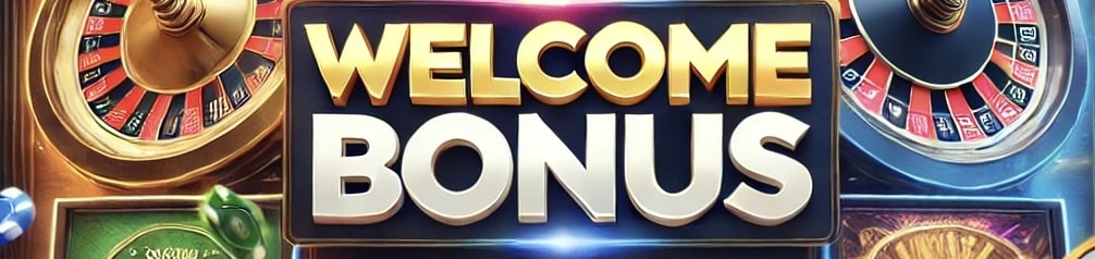 20Bet Casino Welcome bonus